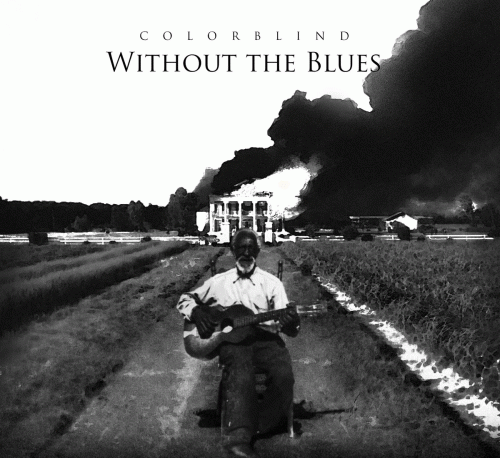 Colorblind : Without the Blues